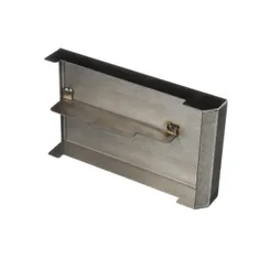 Garland / US Range 4607791 Cover, Sms Block W/H2O Deflectr