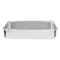 Vollrath 46082 9 Qt. Full-Size Replacement Stainless Steel Water Pan