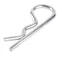 Nemco 46281 Hitch Pin Clip for 6450 Pizza Merchandisers