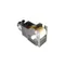 Omcan 46297 Sheet Roller for Ravioli Machine