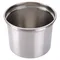 Vollrath 46311-2 Replacement 11 Qt. Low Profile Inset