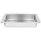 Vollrath 46331 9 Qt. Full-Size Replacement Stainless Steel Water Pan for 46518 Orion Chafer