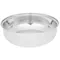 Vollrath 46335 4 Qt. Replacement Stainless Steel Water Pan for 46503 Orion Chafer