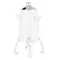 Vollrath 4635720-1 Replacement Cover for 7 Qt. Vollrath 4635710 Soup Urn