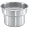 Vollrath 4635730-1 7 Qt. Stainless Steel Inset for 4635710 Somerville Soup Urn