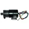 Hoshizaki 463998-01 Pump Motor Assembly for AM-100BAE, AM-150BAF, AM-150BWF, KM-251BAH, and KM-255BAH