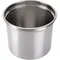 Vollrath 46407-2 7.25 Qt. Stock Pot Kettle Low Profile Inset