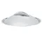 Vollrath 46467-1 6 Qt. Maximillian Steel Chafer Cover