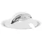Vollrath 46469-1 4.2 Qt. Maximillian Soup Marmite Cover