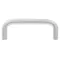 Vollrath 46498-1 9 Qt. Avenger Roll Top Chafer Cover Handle