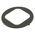 Vollrath 46546 6 1/4" Square Adapter Plate