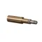 Globe 467-AS Shaft Assy Inside