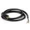 Nemco 46751 66" Cord Set for Countertop Equipment - 120V, 14A