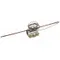 Nemco 46774 199 Degree Thermostat for Heated Displays and Hot Dog Bun Warmers