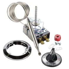 Nemco 46782 Thermostat for 6750 Pasta Rethermalizer