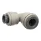 Bunn 46944.0000 Elbow, Push To Conn 5/16 Tube X 1/4 Tube