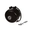 Hussmann 47000 Evap Fan Mtr 9W