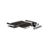 Gold Medal 47054 Lh Door Hardware