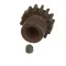 Gold Medal 47059 Spur Gear
