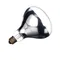 Gold Medal 47166 125 Watt Coated Heat Lamp