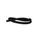 Jackson 4720-002-92-69 Hose, 3/4 Id Blk, Per Foot