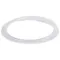 Jackson 4720-601-13-00 White Replacement Chemical Tube for Dish Machines