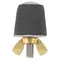 Cambro 47227 Replacement Drain Plug for Cambro Buffet Bars