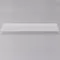 Cambro 47242 6' Sneeze Guard Panel for 6UBR, 6FBR, 6FBRTT, and 6FBRSL Food Bars