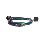 Hussmann 472692 Hrns-Shelf 2 Plug Blk