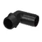 Jackson 4730-011-65-87 Fitting, Barb 90 Deg