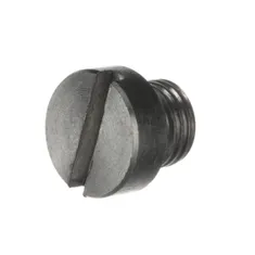 Jackson 4730-111-60-41 Plug, Rinse Arm S/S
