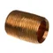 Jackson 4730-207-15-00 Nipple,Brass