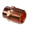 Jackson 4730-401-03-01 1/2 Adapter