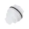 Jackson 4730-609-05-00 Plug Bulkhead W/ Plastic