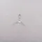 Duke 4736-2 Position Pin W/O Head