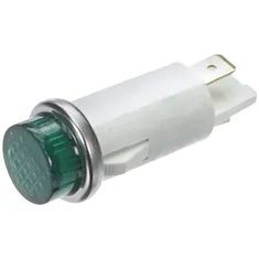Crown Steam 4753-2 Pilot Lite Green #4-Pl04-1