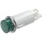Crown Steam 4753-2 Pilot Lite Green #4-Pl04-1
