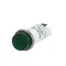 Crown Steam 4753-8 Pilot Light Green 24V