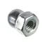 Gold Medal 47702 Cap Nut