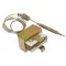 All Points 48-1032 Safety Hi-Limit Thermostat; Type LC117 with Auto Reset; Temperature 425 Degrees Fahrenheit