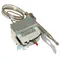All Points 48-1053 Safety Hi-Limit Thermostat; Type LCHM with Manual Reset; Temperature 455 Degrees Fahrenheit