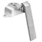 Fisher 48011 Stainless Steel Single Knee Valve