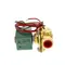 Jackson 4810-003-71-55 Solenoid Valve 1/2 In 110v