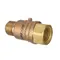 Jackson 4810-011-72-67 Test Cock Ball Gauge