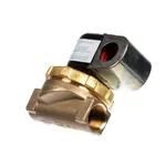 Jackson 4810-100-03-18 Solenoid Valve