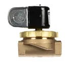 Jackson 4810-100-53-00 Valve; Sol 3/4in