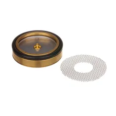 Jackson 4810-200-03-18 O-Ring Diaph