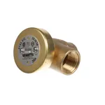 Jackson 4820-002-53-77 Vacuum Breaker 3/4" Brass