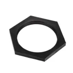 Insinger 4820-01542 Drain Jam Nut (Abs)