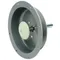 Kason® 486A-00400 Inside Release, 4" Door
